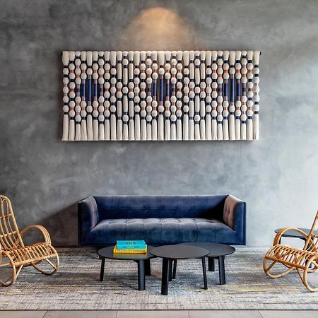 Sentral Wynwood Aparthotel Маями Екстериор снимка
