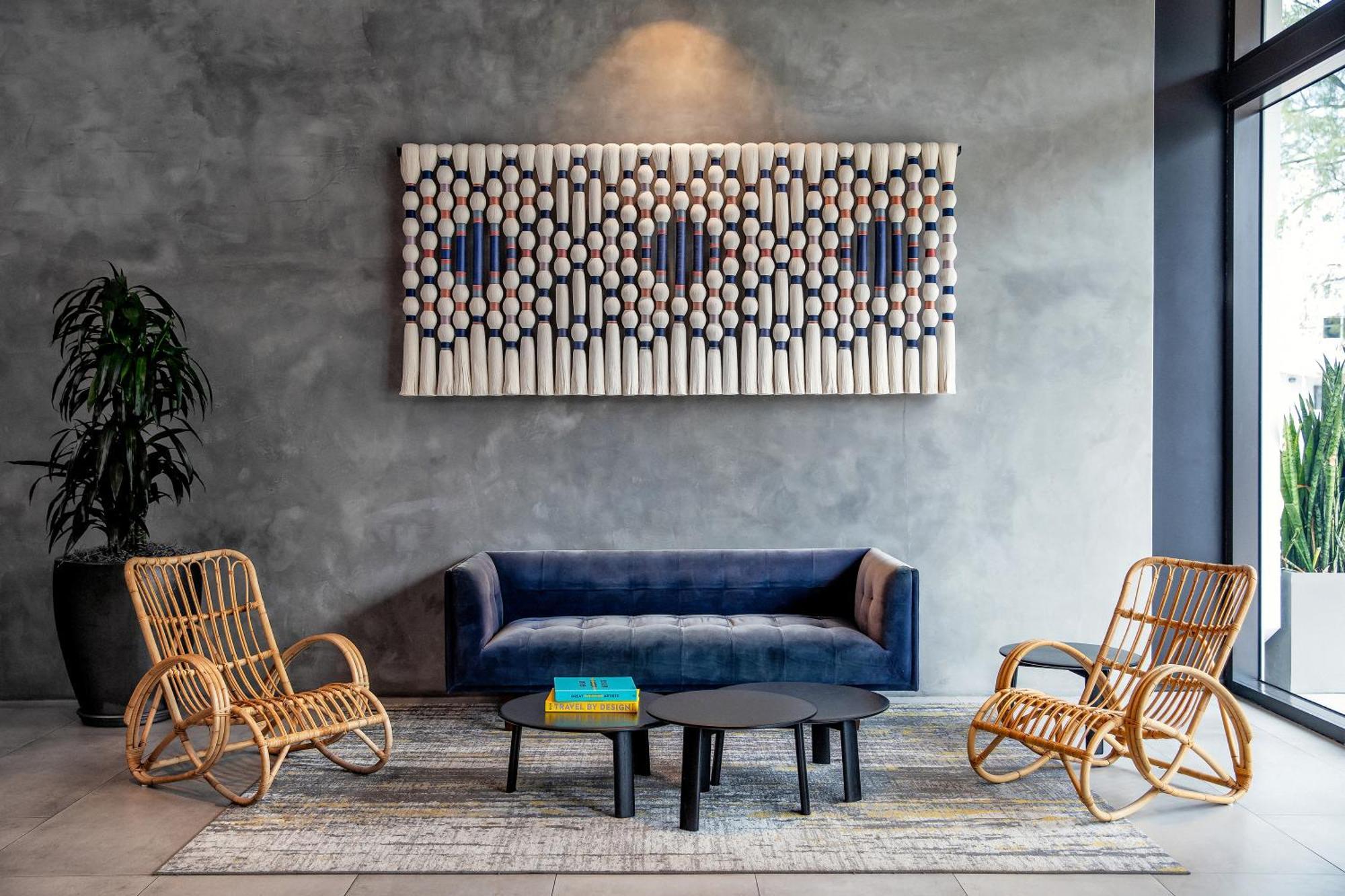 Sentral Wynwood Aparthotel Маями Екстериор снимка