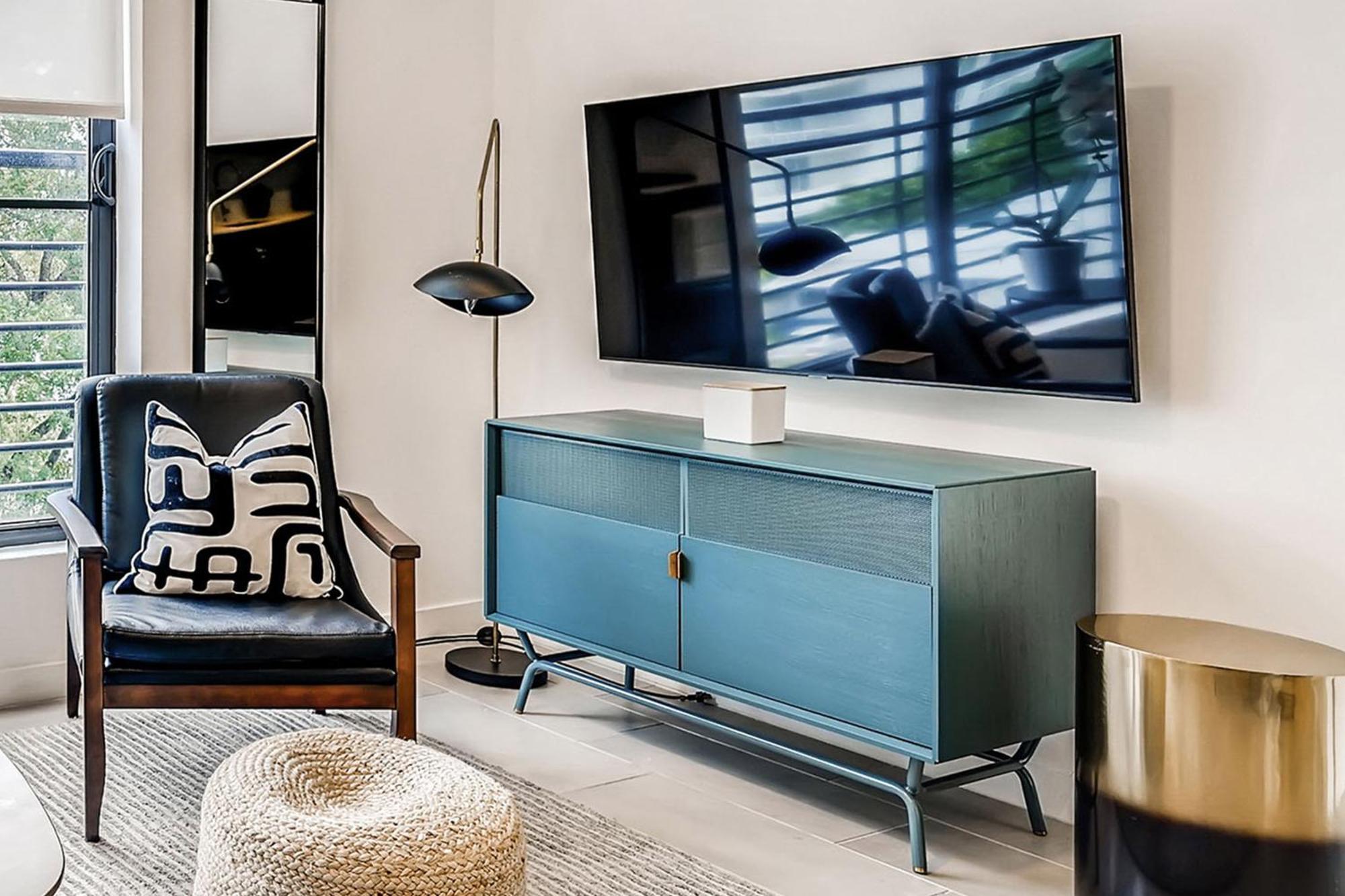Sentral Wynwood Aparthotel Маями Стая снимка