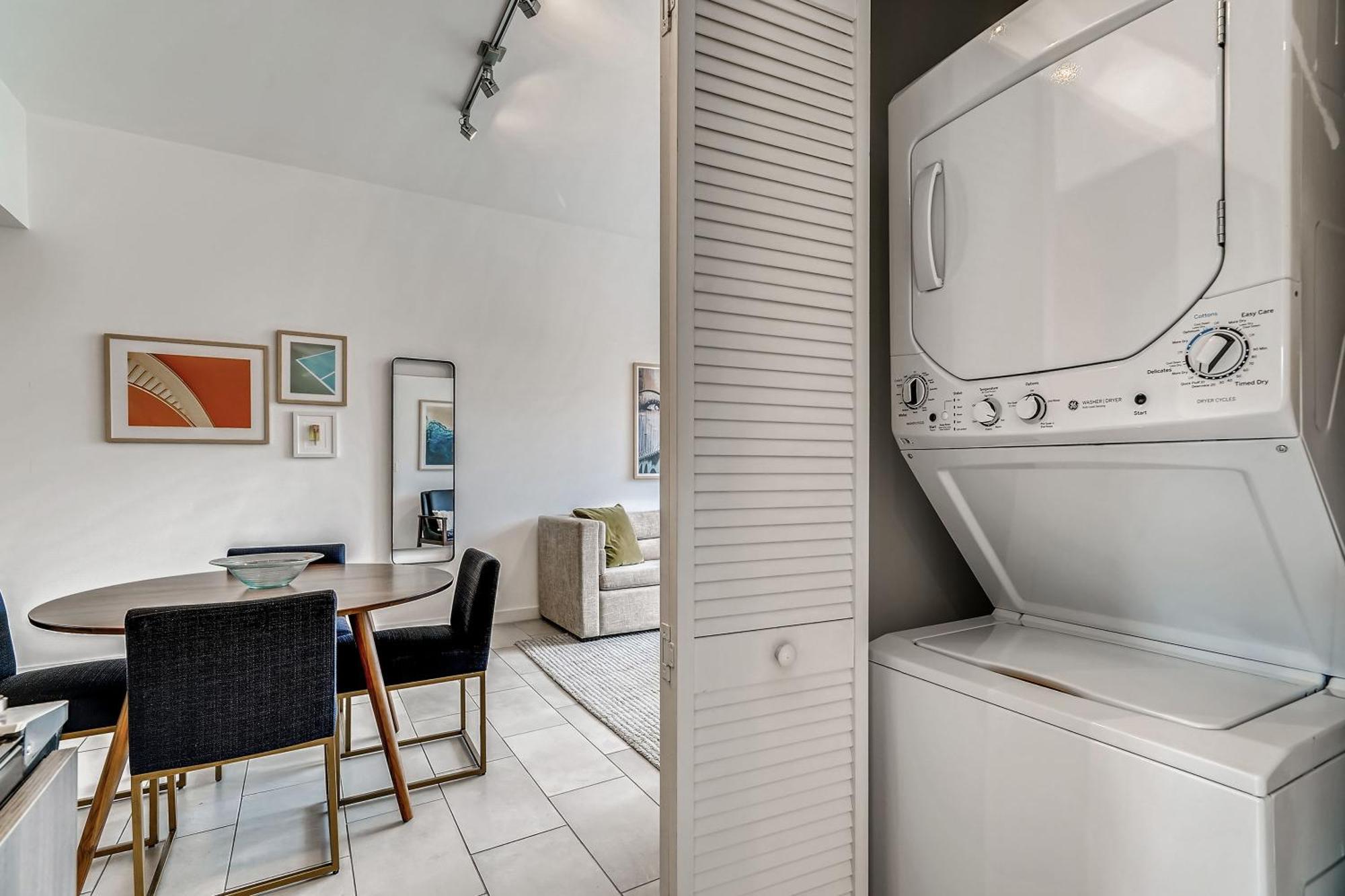 Sentral Wynwood Aparthotel Маями Стая снимка