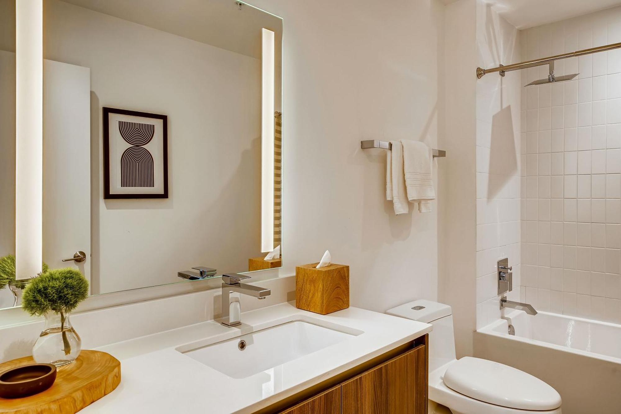 Sentral Wynwood Aparthotel Маями Стая снимка